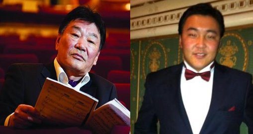 МУГЖ Г.Ариунбаатар Н.Жанцанноровын сонгодог бүтээлүүдийг амьдруулна